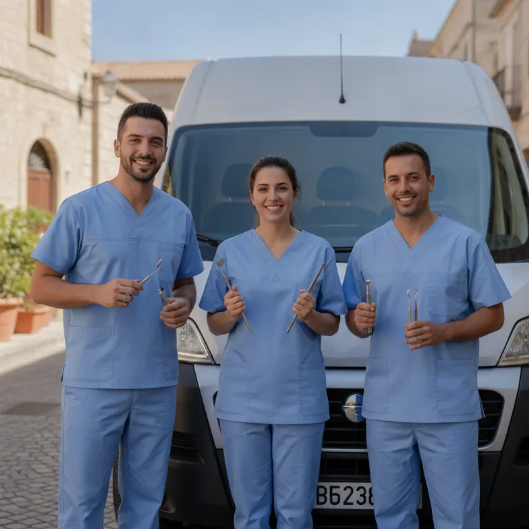 dentista Berruguete