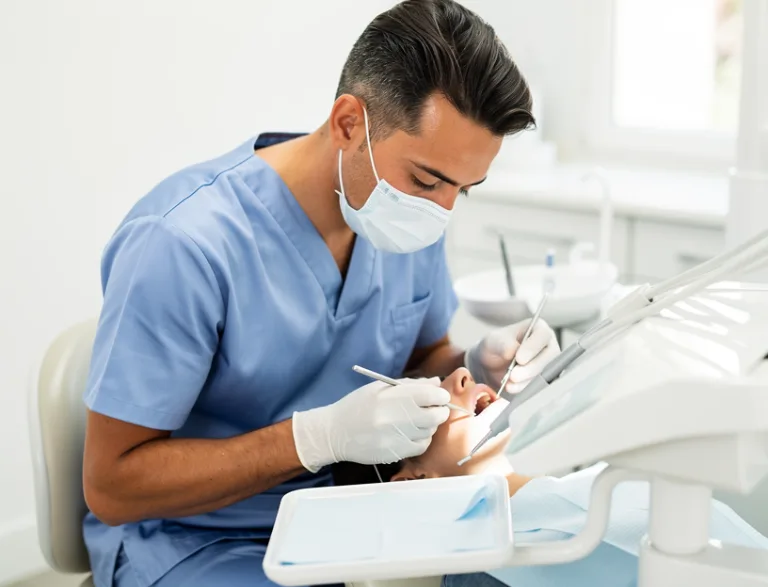 dentista Berruguete